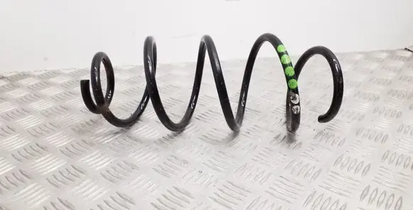 Skoda Rapid (NH) Front coil spring
