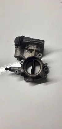 Opel Insignia A Throttle valve 02009B