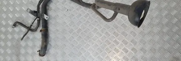 Nissan Murano Z51 Fuel tank filler neck pipe 