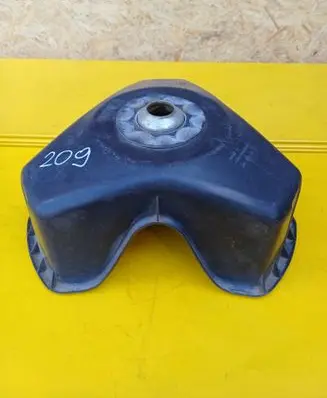 Citroen C8 Spare wheel section trim 1400376180