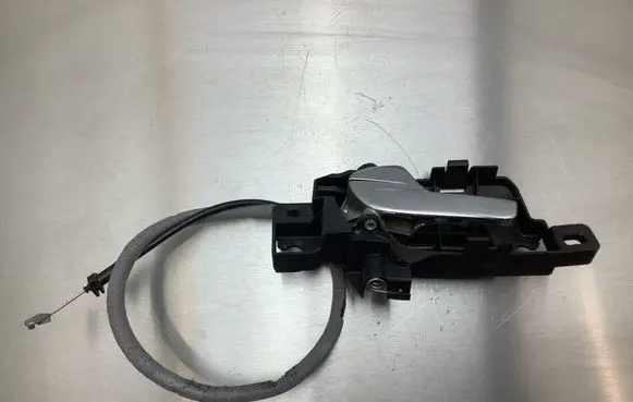 Ford S-MAX Front door interior handle 6M21U22601