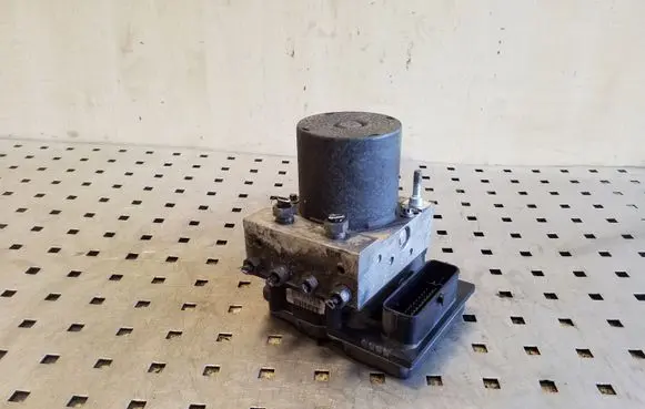 Peugeot 508 ABS Pump 9677032180 0265951245
