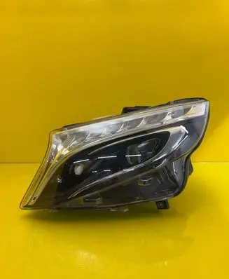 Mercedes-Benz V Class W447 Headlight/headlamp A4479069700