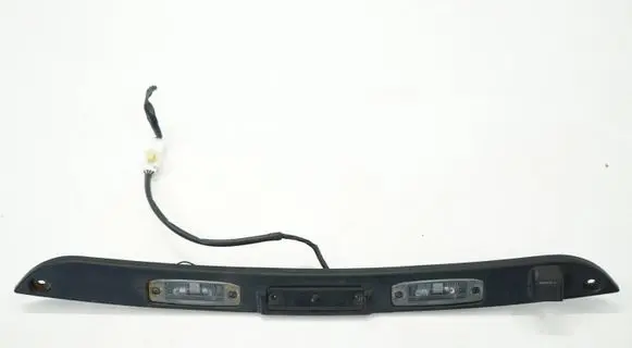 KIA Sportage Tailgate/boot open switch button 873113W010ACR 873113W010