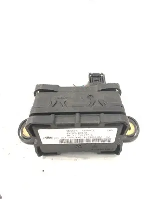 Toyota Yaris ESP acceleration yaw rate sensor 891830D010 A679M23YEZ 06211701773