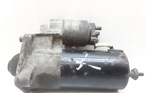 Volvo V70 Starter motor 0001108166 8611322193