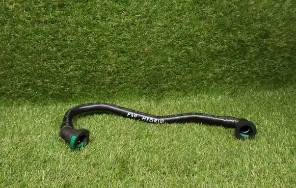 BMW 3 F30 F35 F31 Engine coolant pipe/hose 7399324 16117399324 162697