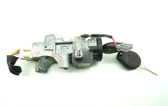 Nissan Juke I F15 Ignition lock 28590C9968