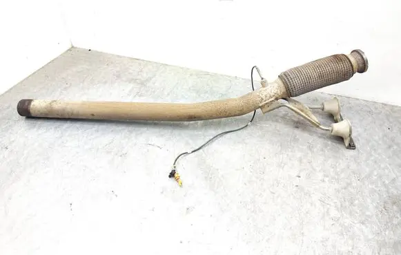 Volkswagen Transporter - Caravelle T5 Exhaust flexible connection 7E0253463H