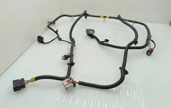 Tesla Model Y Other wiring loom 248905901B 06092022 E4022249500584