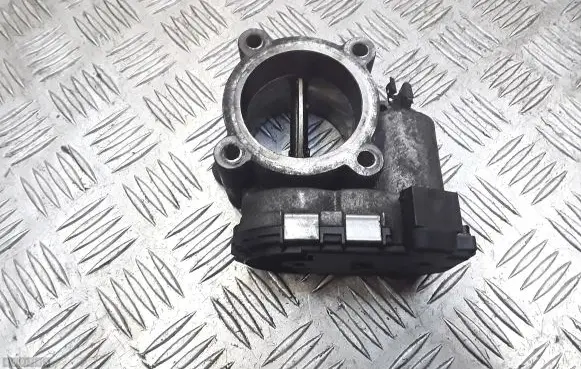 Mercedes-Benz E W211 Throttle valve a6420900270