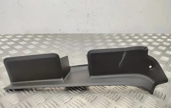 Mercedes-Benz GLK (X204) Other trunk/boot trim element A2046932633