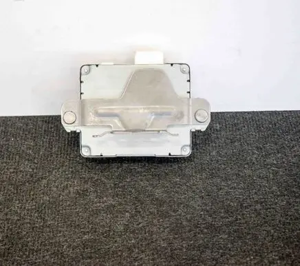 Nissan Qashqai Other devices