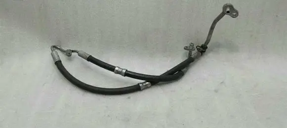 BMW 5 GT F07 Power steering hose/pipe/line 6776430