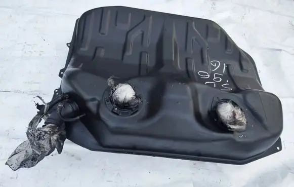 Honda Civic Fuel tank 
