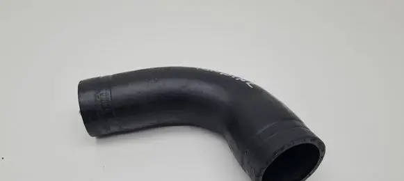 Ford S-MAX Turbo air intake inlet pipe/hose 