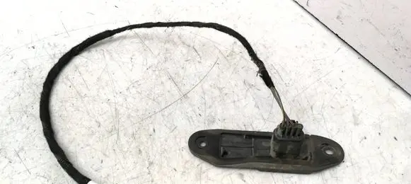 Ford Transit Sliding door contact joint 6C1T14240EB 2C1T14A658BA