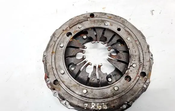 Volkswagen Golf IV Pressure plate 