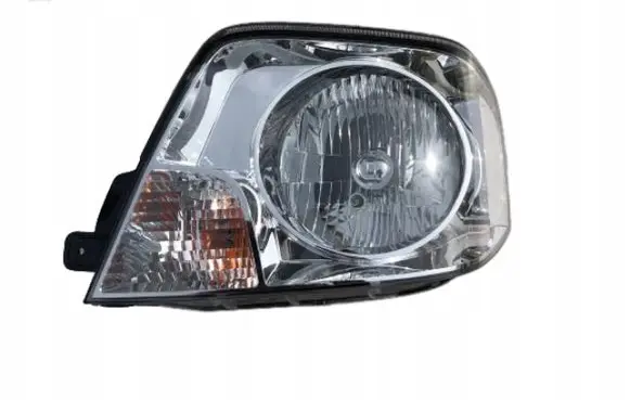 KIA Pregio Front fog light 0K7A2-51040