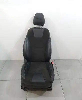 Ford S-MAX Seat set