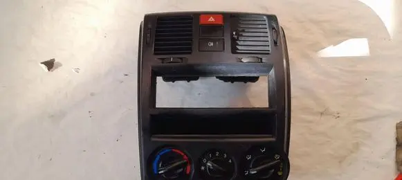 Hyundai Getz Dashboard U006063800