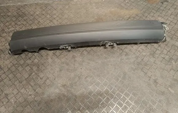 Mercedes-Benz Citan II Rear bumper A4208853200 850227248R