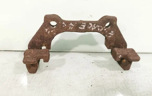 Renault Espace - Grand espace IV Brake caliper pad carrier rear 