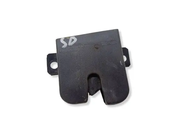 Volkswagen Transporter - Caravelle T5 Sliding door lock 7H0827506A