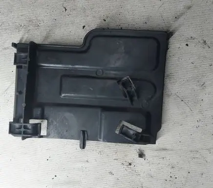 Ford Kuga I Battery box tray cover/lid 4M5110757