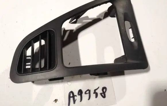 Renault Laguna III Other interior part