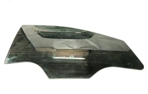 Buick Encore GX I Front door window glass four-door DOT748AS2M53