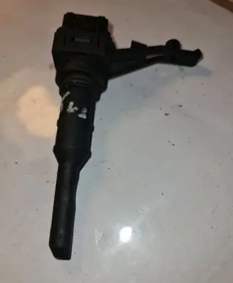 Audi A6 S6 C4 4A Speed sensor (speedometer sensor) 012409191D