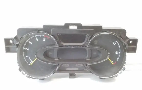 Renault Trafic III (X82) Speedometer (instrument cluster) 248107330R