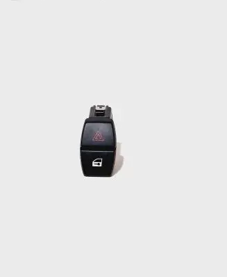 BMW 7 F01 F02 F03 F04 Hazard light switch 61319161896 9161896 549576000