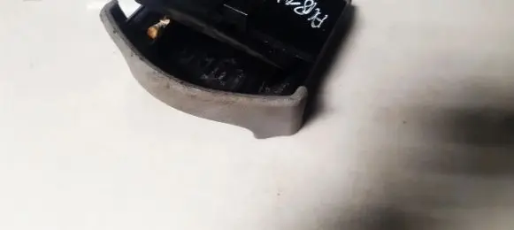 Car ashtray