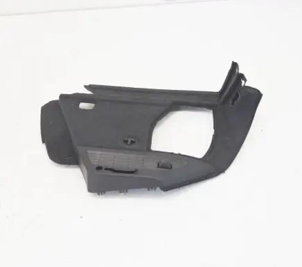 Audi A3 S3 8V Other trunk/boot trim element 8V3863879B
