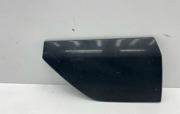 Front tow hook cap/cover