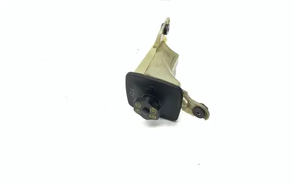Jaguar XJ X350 Power steering fluid tank/reservoir 2W933R700AB