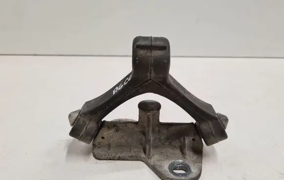 Muffler mount bracket/holder