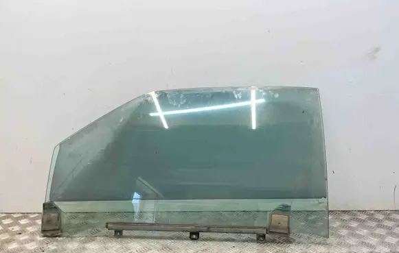 Mercedes-Benz SL R129 Front door window/glass (coupe) 1297200318 A1297200318