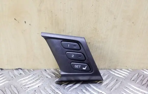 Honda Accord Other switches/knobs/shifts