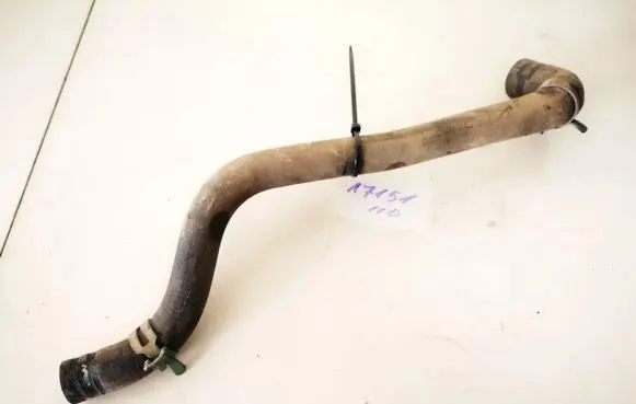 Volkswagen PASSAT B4 Engine coolant pipe/hose
