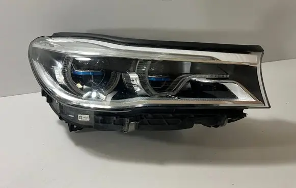 Headlight/headlamp
