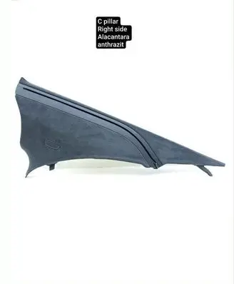 BMW 7 G11 G12 (C) pillar trim 7355334