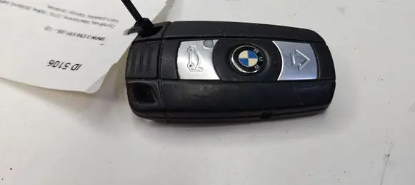BMW 3 E90 E91 Ignition key/card 6986585