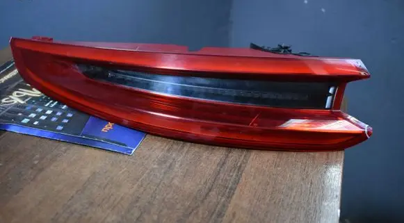 Porsche 911 991 Rear/tail lights 99163116505555525