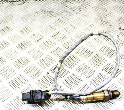 Skoda Octavia Mk3 (5E) Lambda probe sensor 0281004191