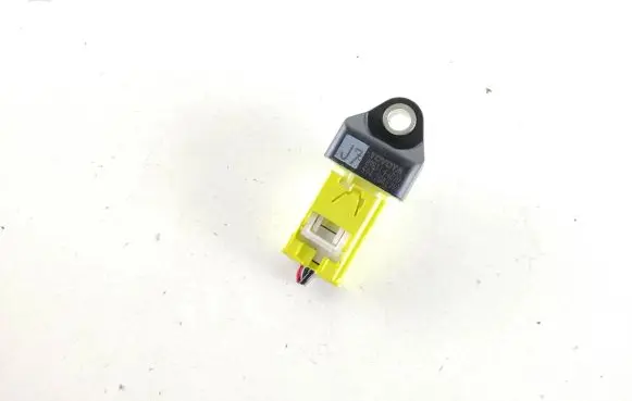 Toyota C-HR I Airbag deployment crash/impact sensor 89831F4020 5947GAE7R
