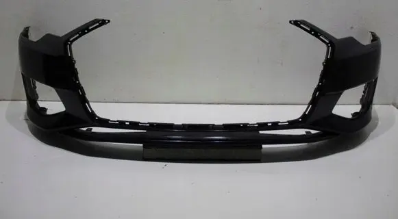 Audi A6 S6 C8 4K Front bumper