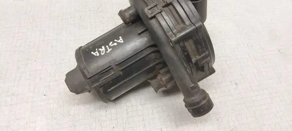 BMW 3 E46 Secondary air pump 11721715347 1714215 72185252